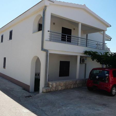 Apartments Marietta - Sea View Rtina Zewnętrze zdjęcie