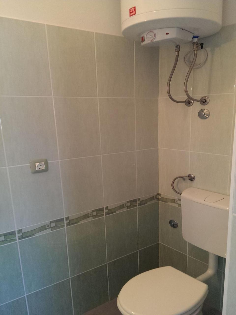 Apartments Marietta - Sea View Rtina Zewnętrze zdjęcie