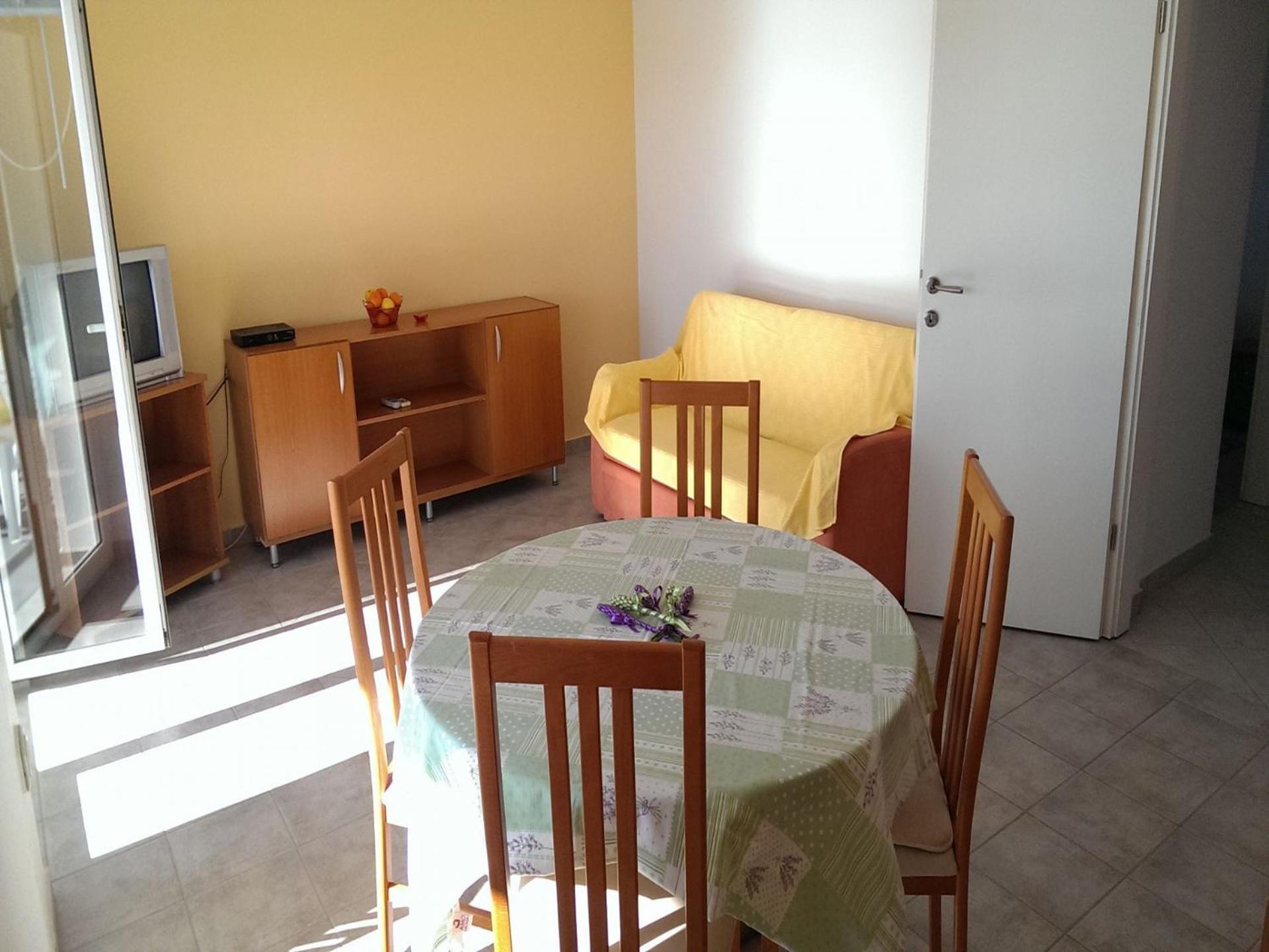 Apartments Marietta - Sea View Rtina Zewnętrze zdjęcie
