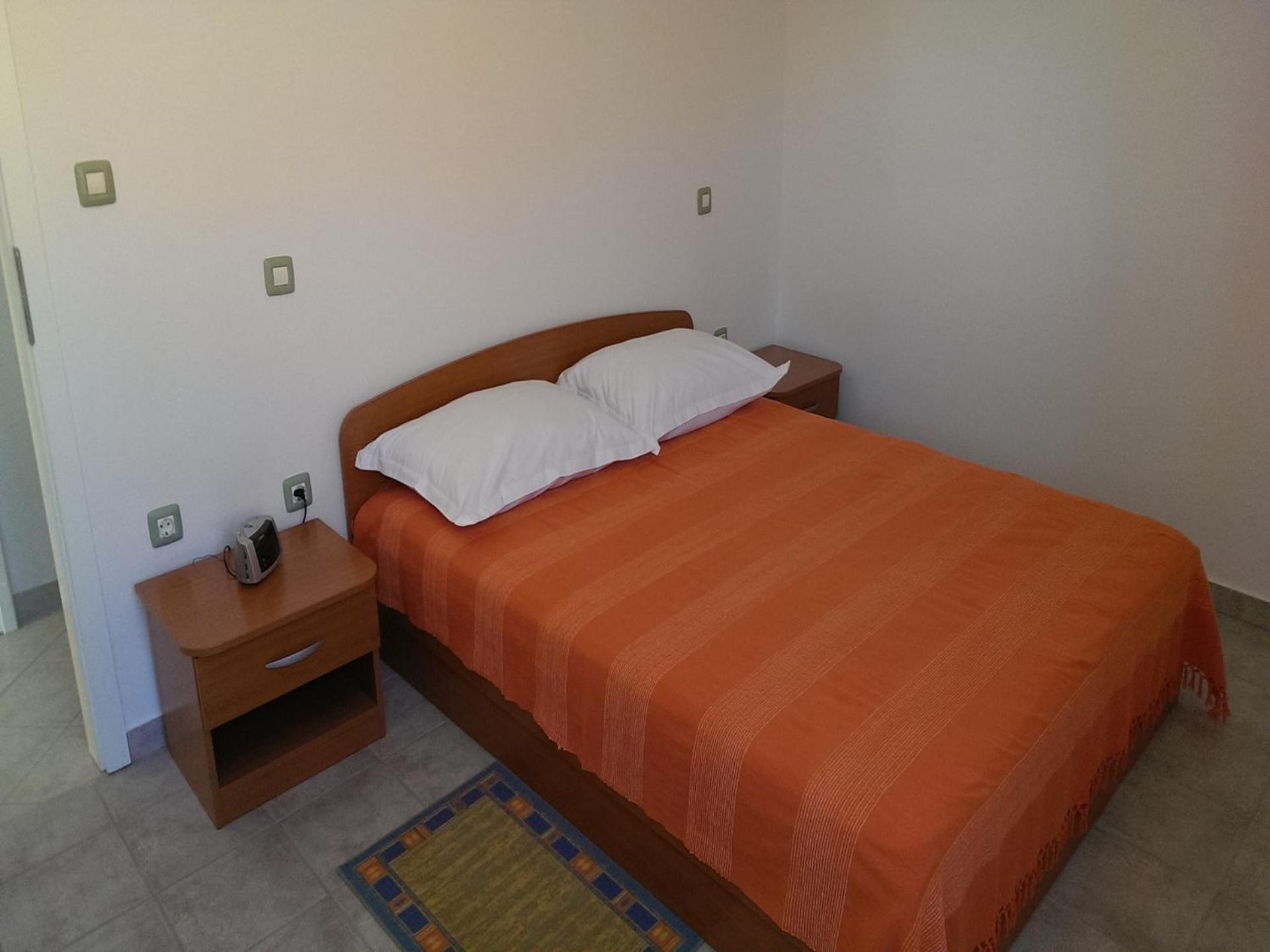 Apartments Marietta - Sea View Rtina Zewnętrze zdjęcie