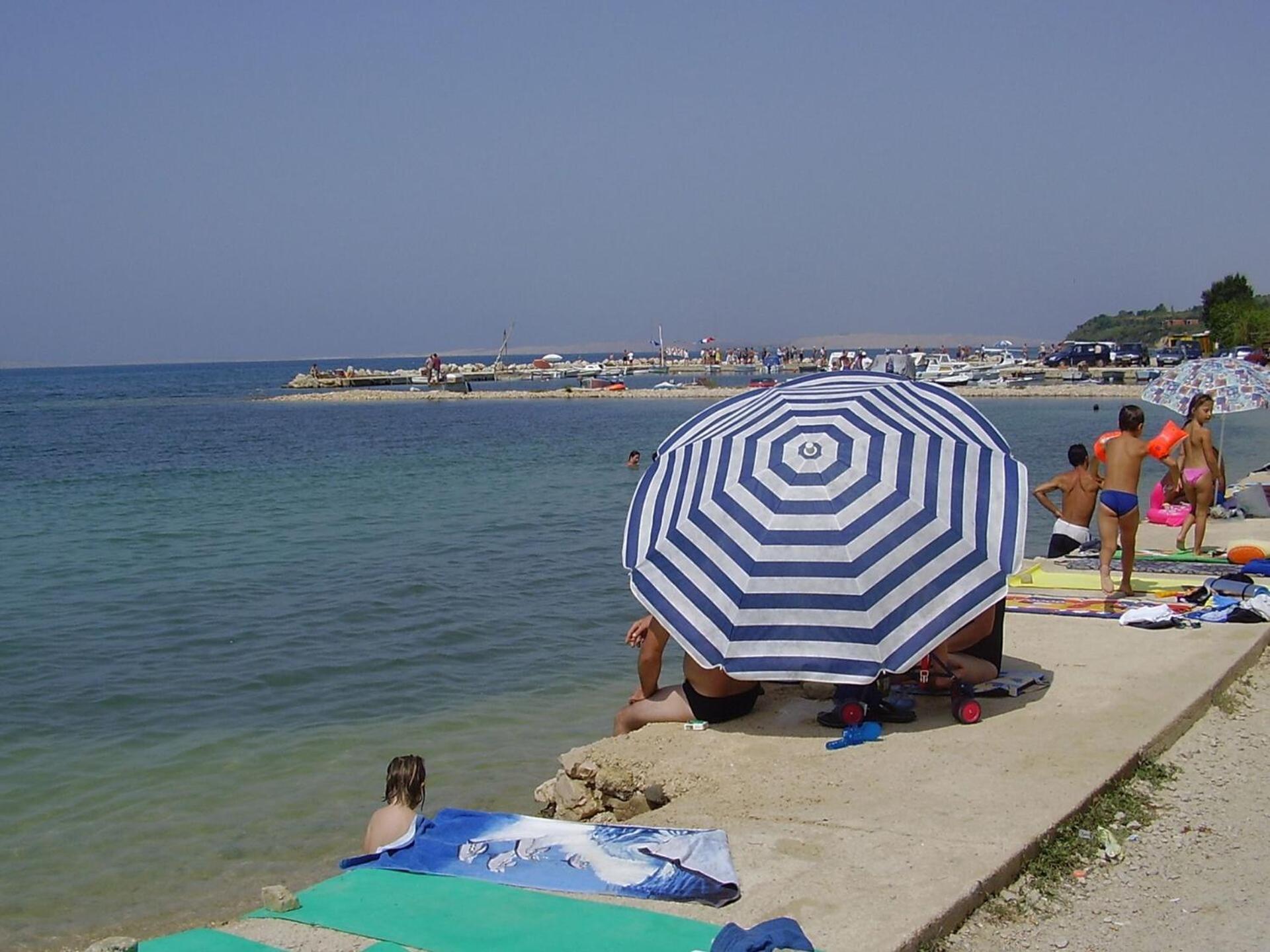 Apartments Marietta - Sea View Rtina Zewnętrze zdjęcie
