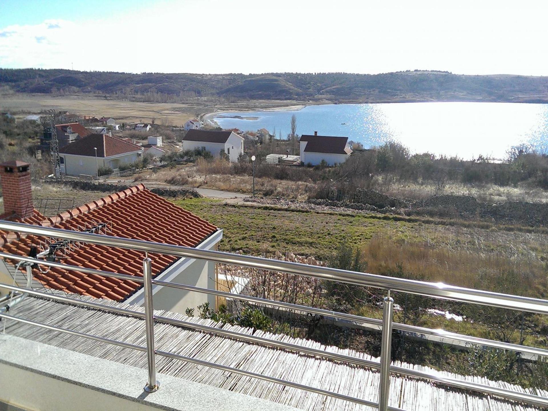 Apartments Marietta - Sea View Rtina Zewnętrze zdjęcie