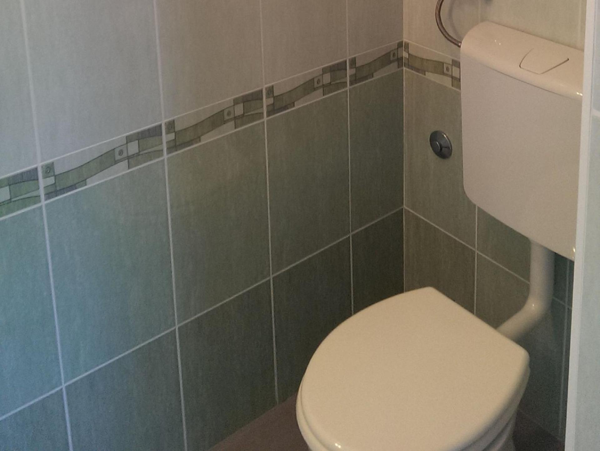 Apartments Marietta - Sea View Rtina Zewnętrze zdjęcie